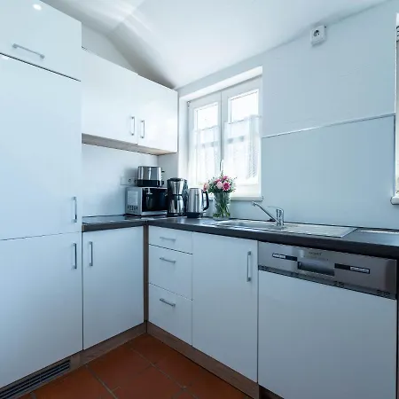 Rugana - Klassik Mit 1 Schlafzimmer D57