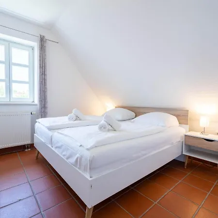 Rugana - Klassik Mit 1 Schlafzimmer D57 Apartamento *